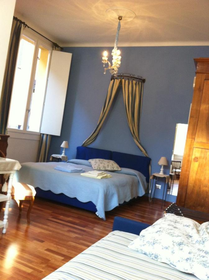 Bed and Breakfast Casa Ilaria Bologna Zimmer foto