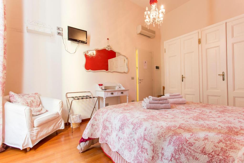 Bed and Breakfast Casa Ilaria Bologna Zimmer foto