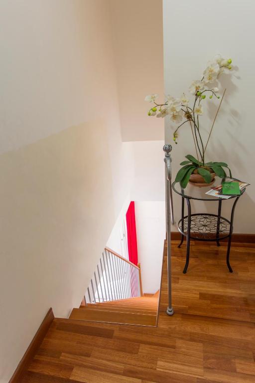 Bed and Breakfast Casa Ilaria Bologna Zimmer foto
