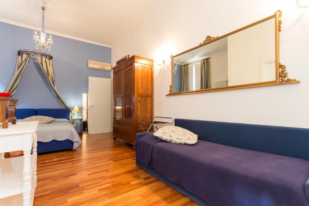 Bed and Breakfast Casa Ilaria Bologna Zimmer foto
