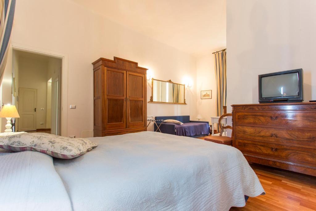 Bed and Breakfast Casa Ilaria Bologna Zimmer foto