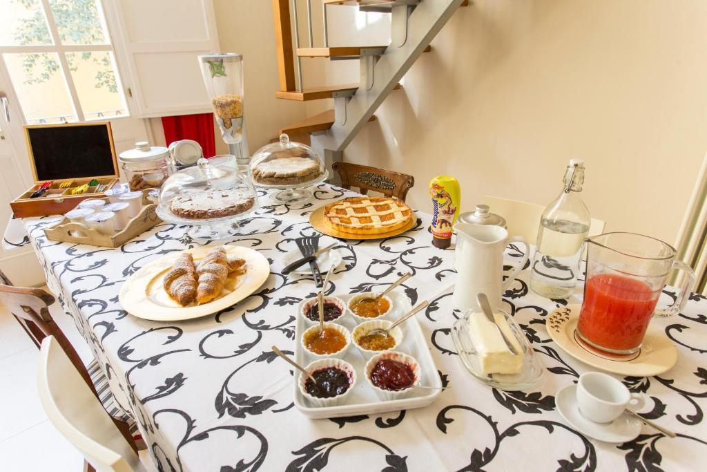 Bed and Breakfast Casa Ilaria Bologna Exterior foto
