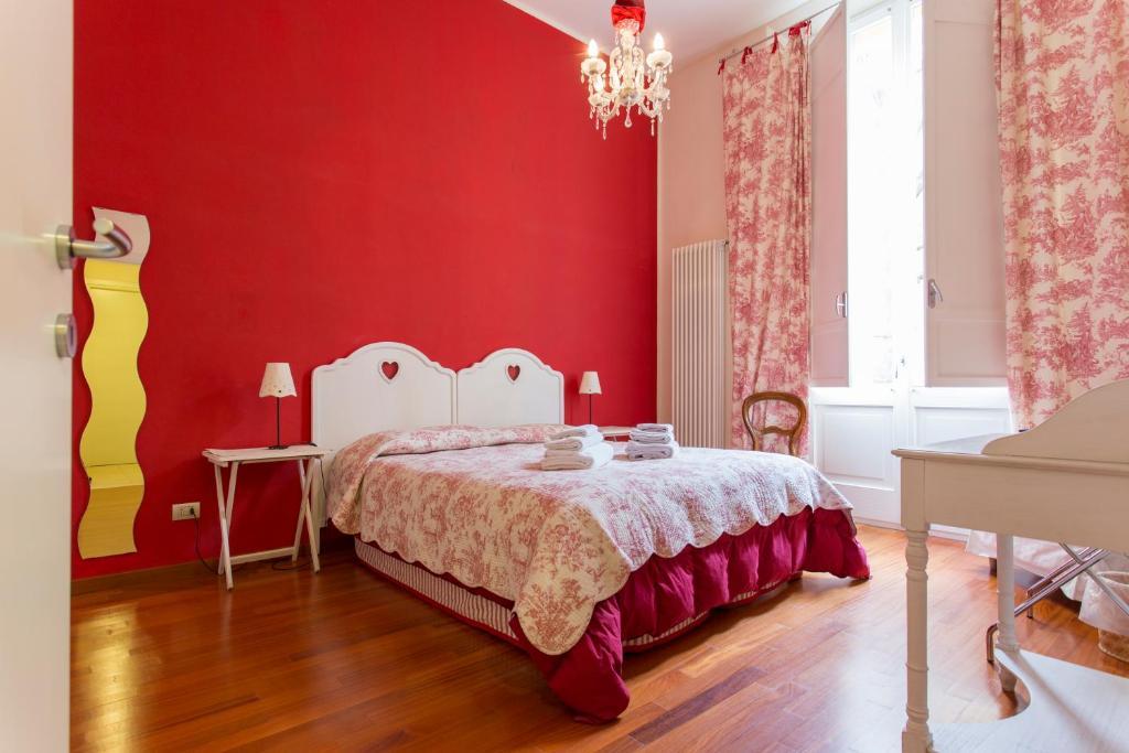 Bed and Breakfast Casa Ilaria Bologna Exterior foto