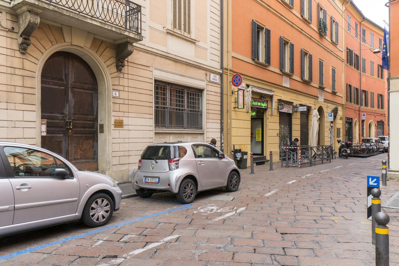 Bed and Breakfast Casa Ilaria Bologna Exterior foto