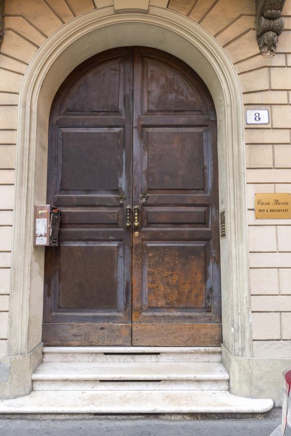 Bed and Breakfast Casa Ilaria Bologna Exterior foto