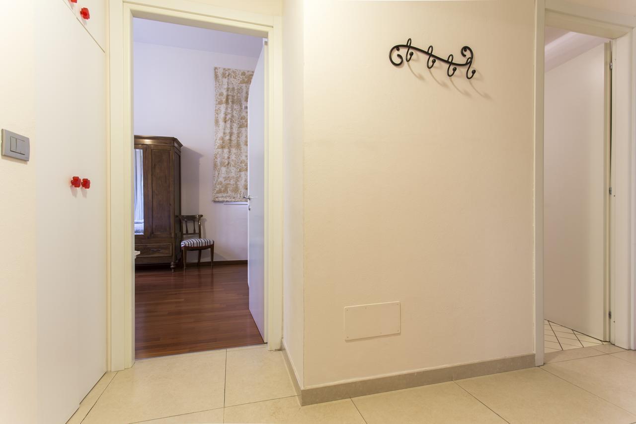 Bed and Breakfast Casa Ilaria Bologna Exterior foto