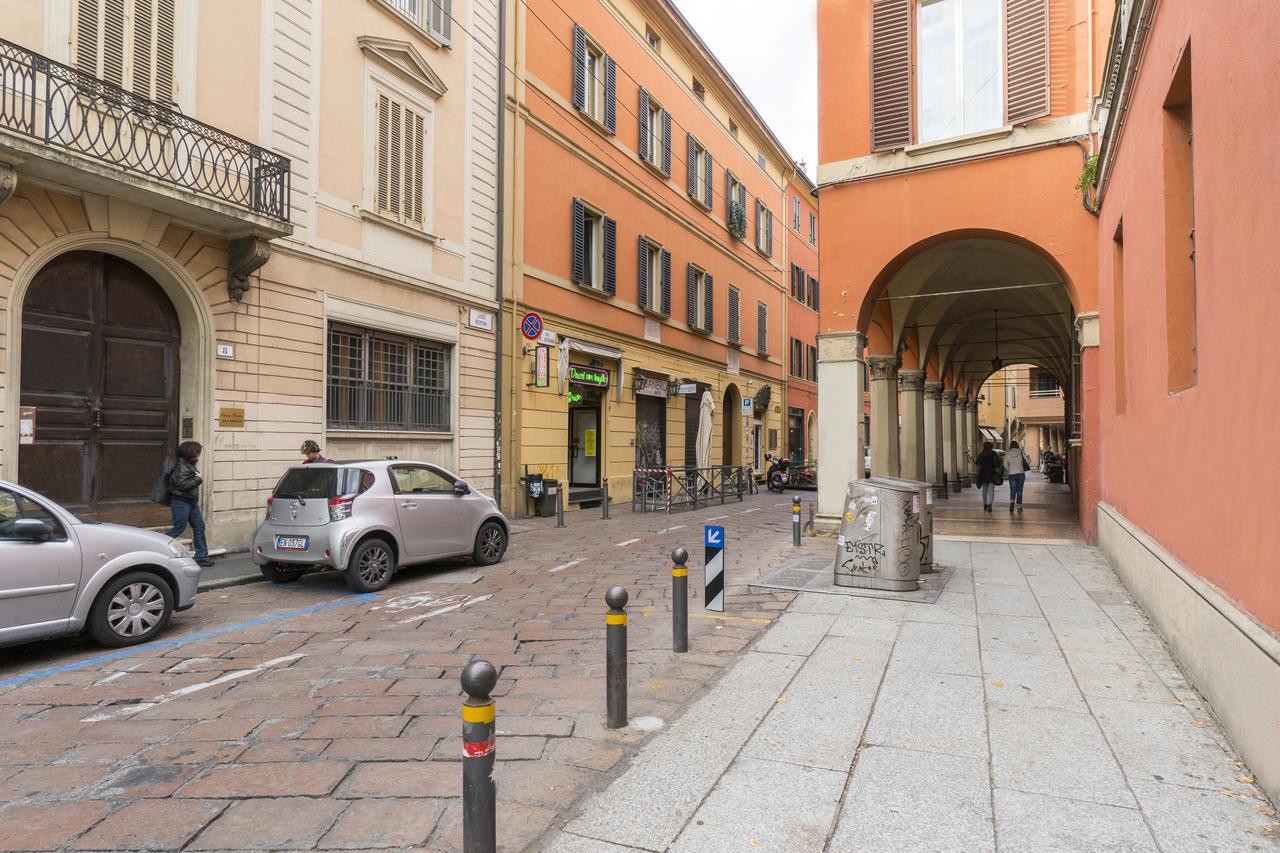 Bed and Breakfast Casa Ilaria Bologna Exterior foto