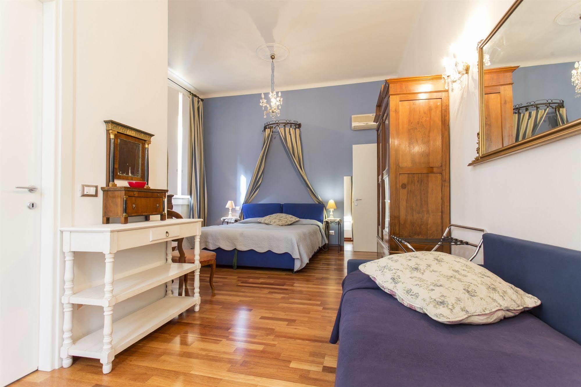 Bed and Breakfast Casa Ilaria Bologna Exterior foto