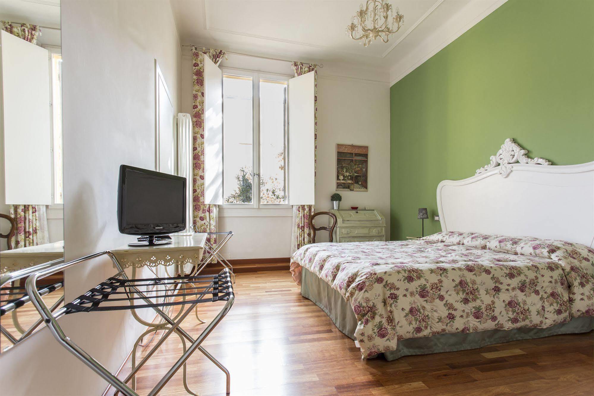 Bed and Breakfast Casa Ilaria Bologna Exterior foto