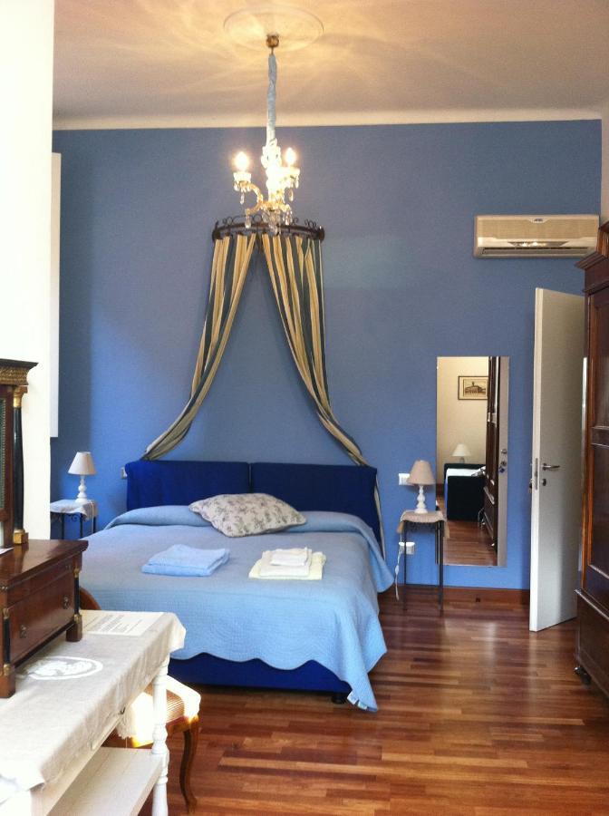 Bed and Breakfast Casa Ilaria Bologna Exterior foto