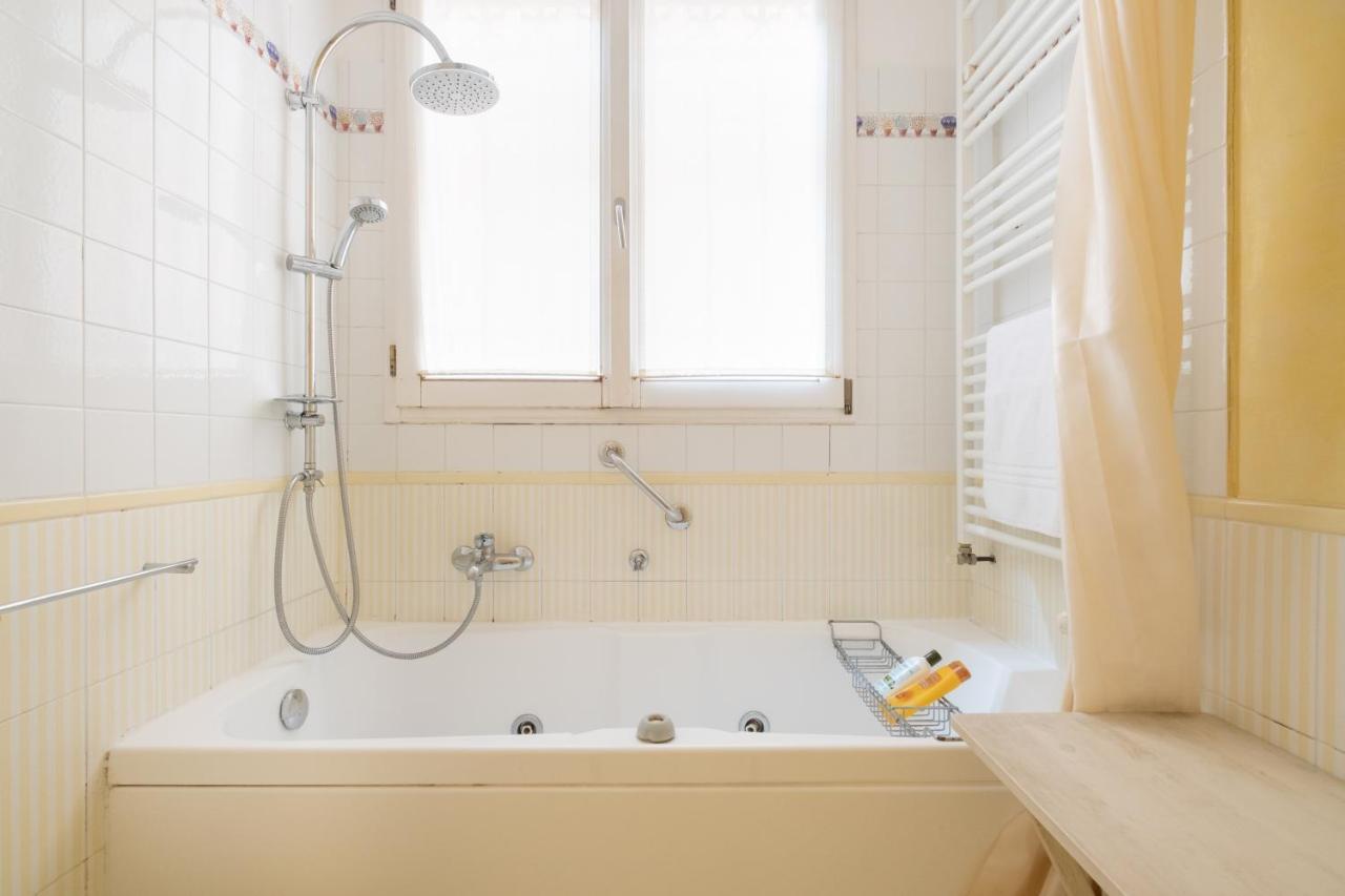 Bed and Breakfast Casa Ilaria Bologna Exterior foto
