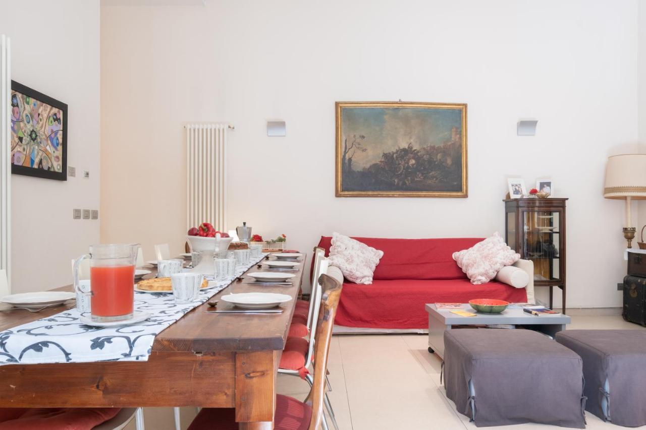 Bed and Breakfast Casa Ilaria Bologna Exterior foto
