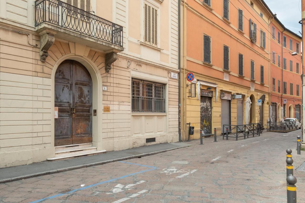 Bed and Breakfast Casa Ilaria Bologna Exterior foto