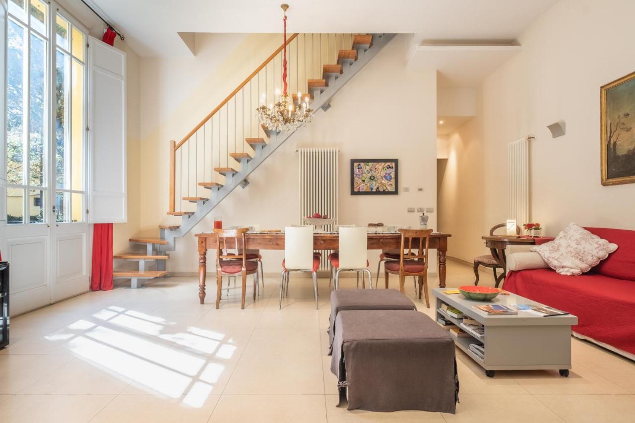 Bed and Breakfast Casa Ilaria Bologna Exterior foto