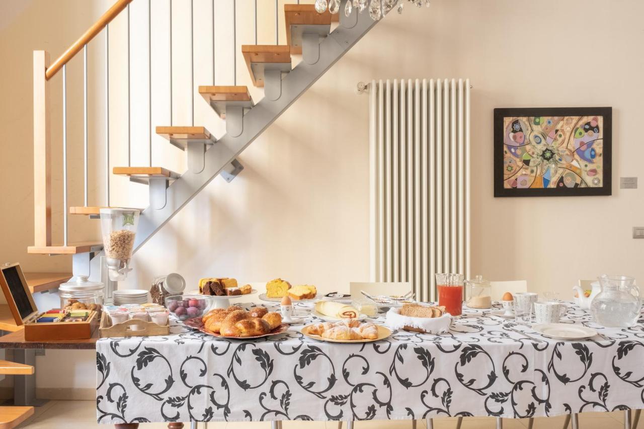 Bed and Breakfast Casa Ilaria Bologna Exterior foto