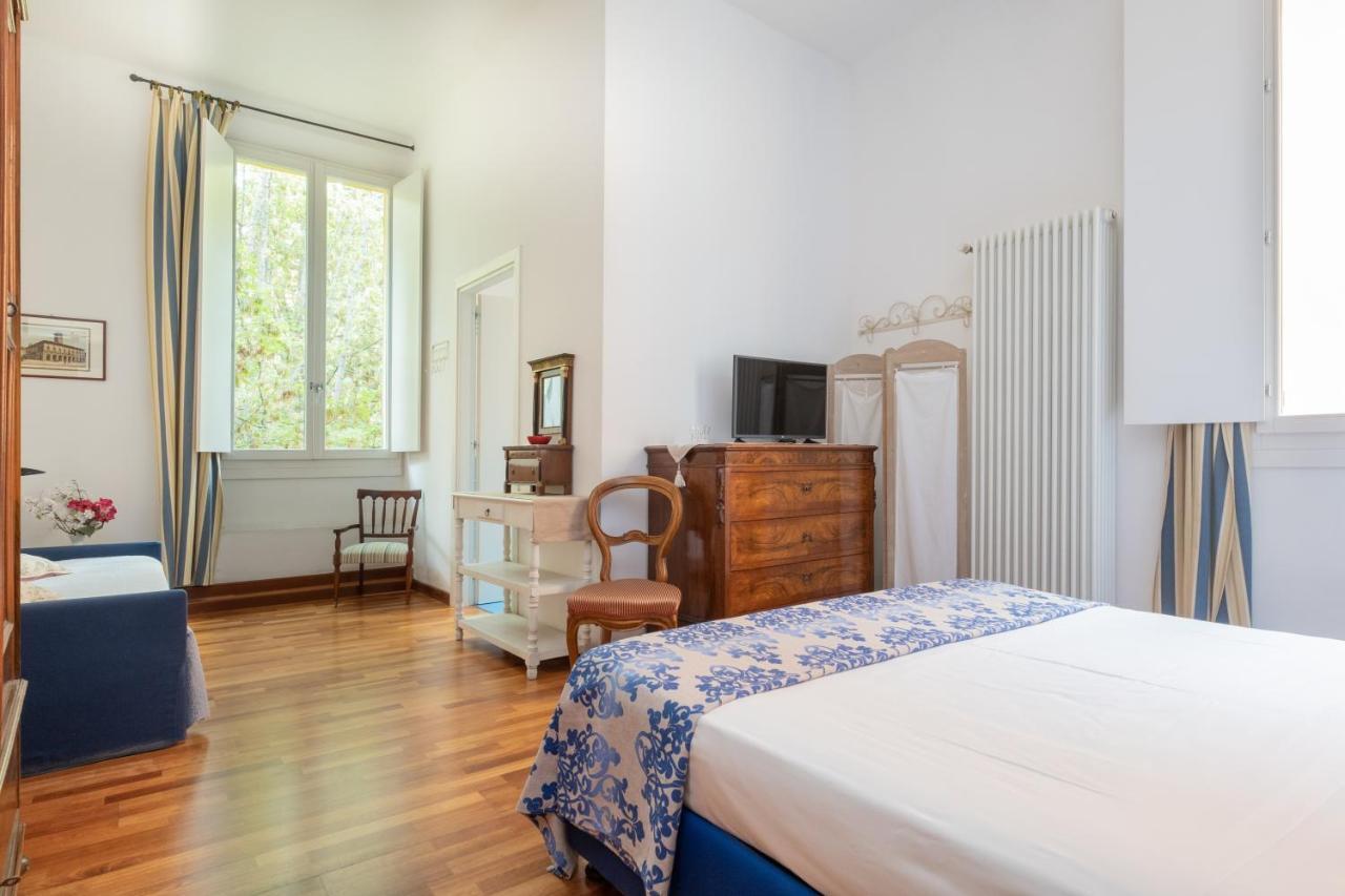 Bed and Breakfast Casa Ilaria Bologna Exterior foto
