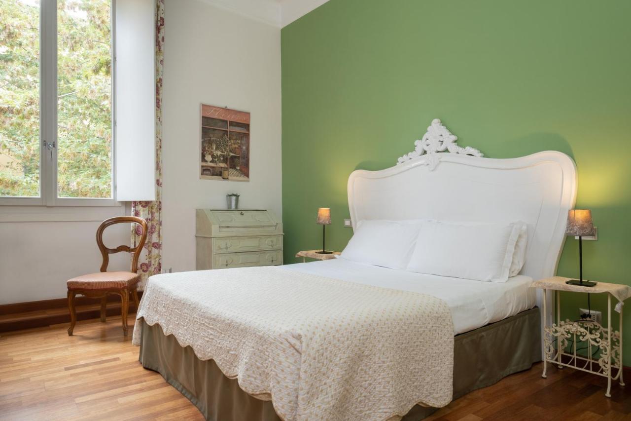 Bed and Breakfast Casa Ilaria Bologna Exterior foto