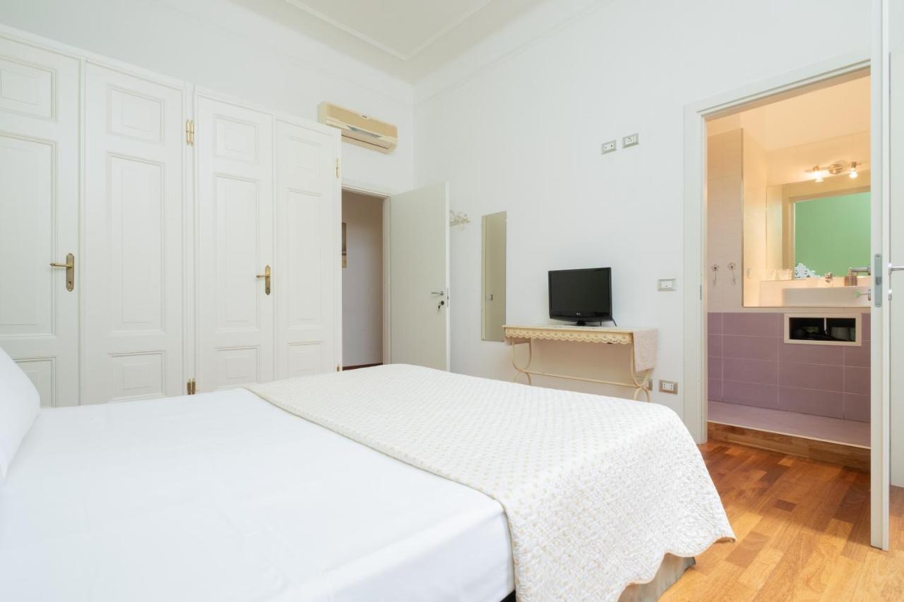 Bed and Breakfast Casa Ilaria Bologna Exterior foto