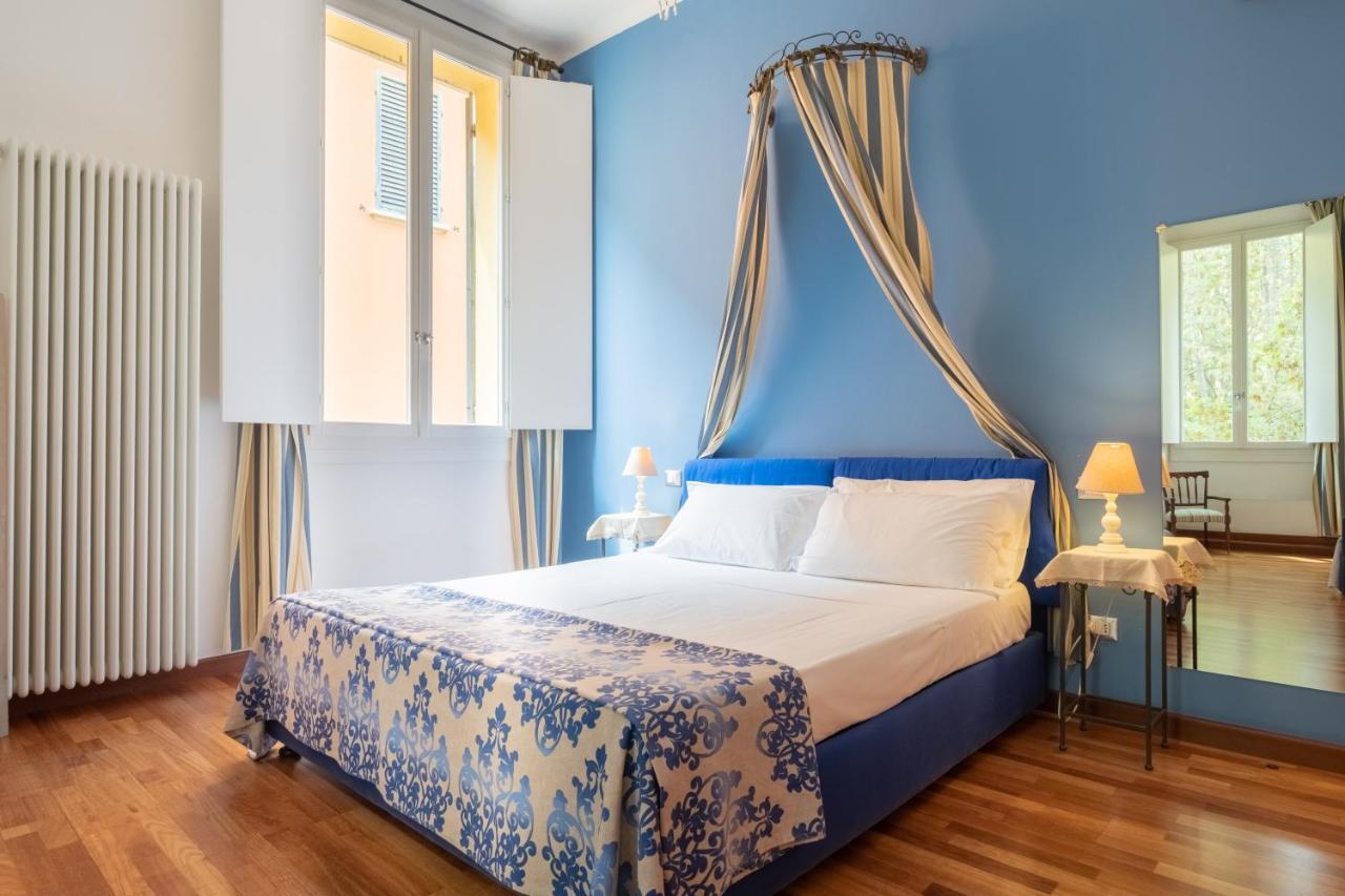 Bed and Breakfast Casa Ilaria Bologna Exterior foto