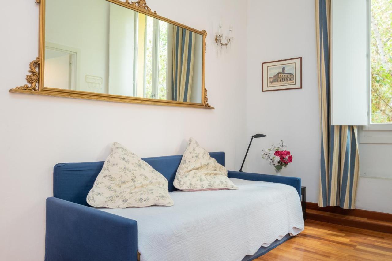 Bed and Breakfast Casa Ilaria Bologna Exterior foto