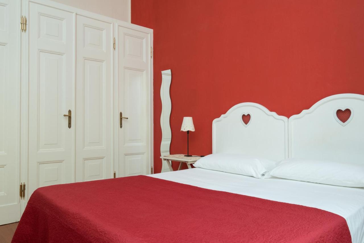 Bed and Breakfast Casa Ilaria Bologna Exterior foto