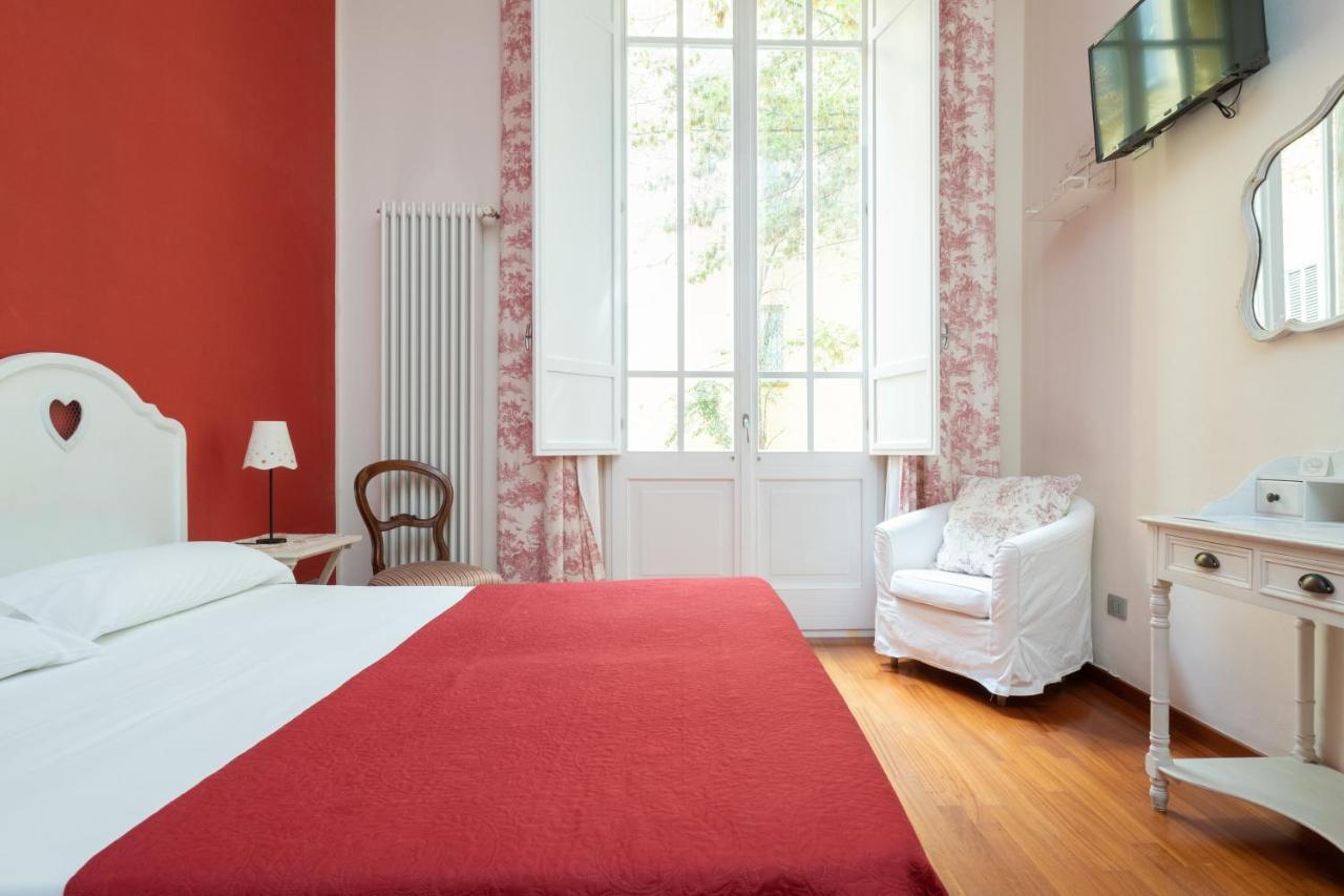 Bed and Breakfast Casa Ilaria Bologna Exterior foto