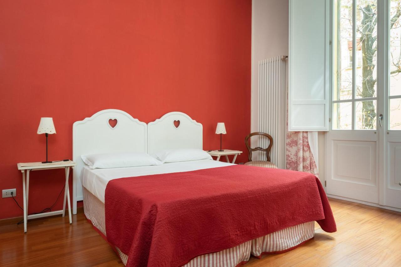 Bed and Breakfast Casa Ilaria Bologna Exterior foto
