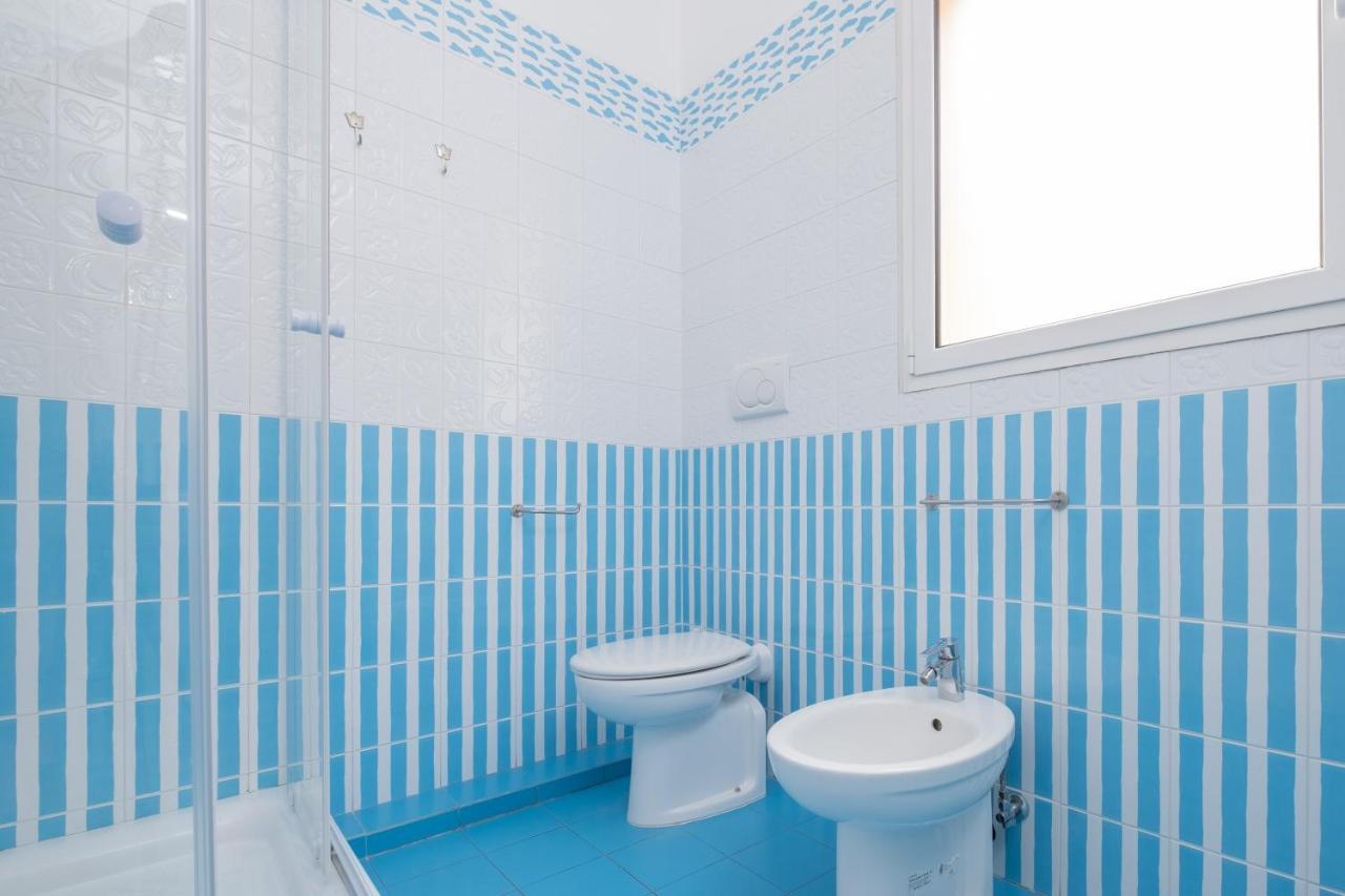 Bed and Breakfast Casa Ilaria Bologna Exterior foto