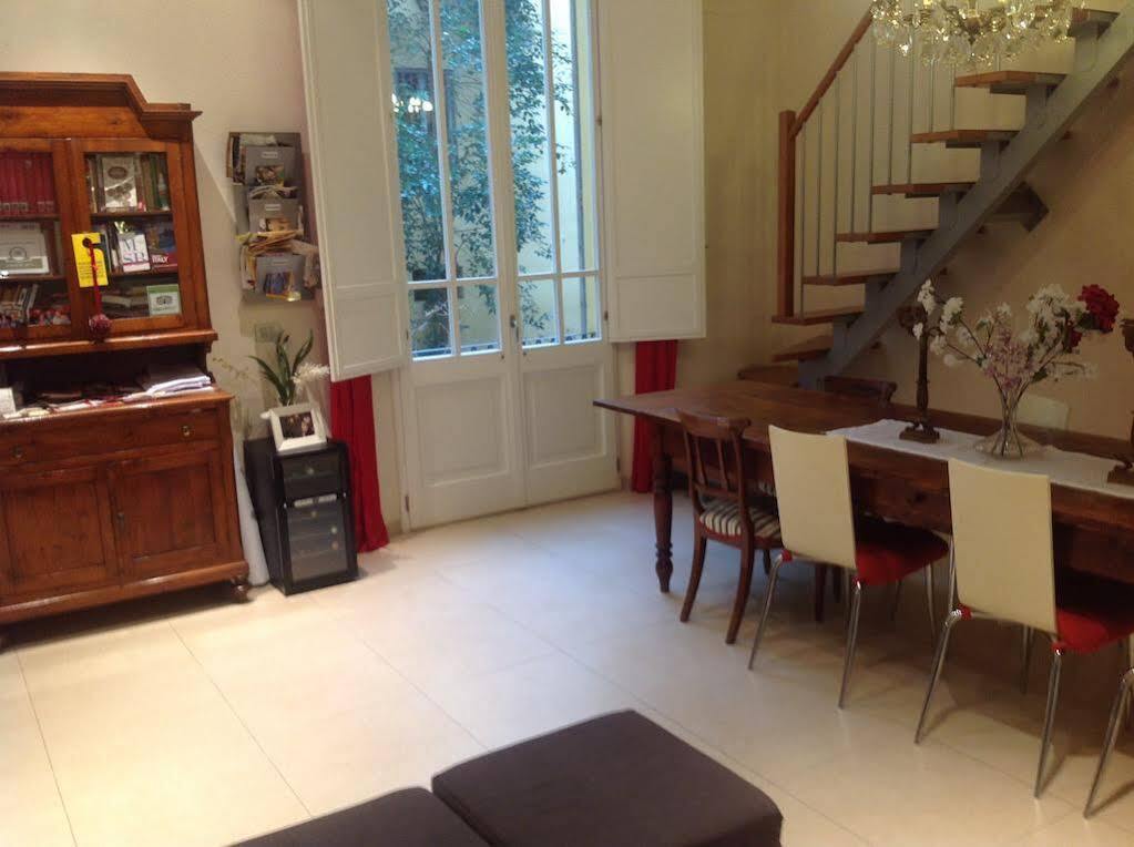 Bed and Breakfast Casa Ilaria Bologna Exterior foto