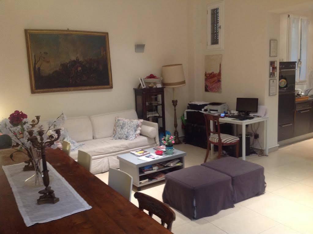 Bed and Breakfast Casa Ilaria Bologna Exterior foto