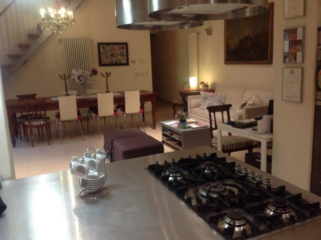 Bed and Breakfast Casa Ilaria Bologna Exterior foto